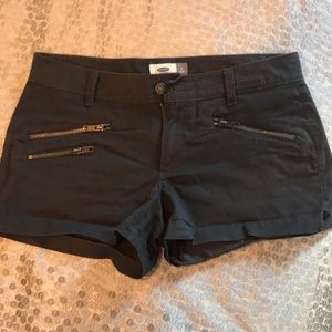 Old navy grey shorts